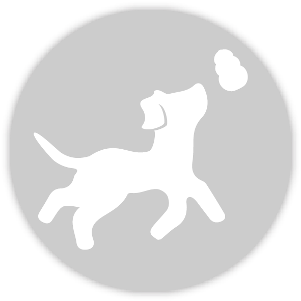 Kong Company - Ancient Dog Breeds (600x600), Png Download