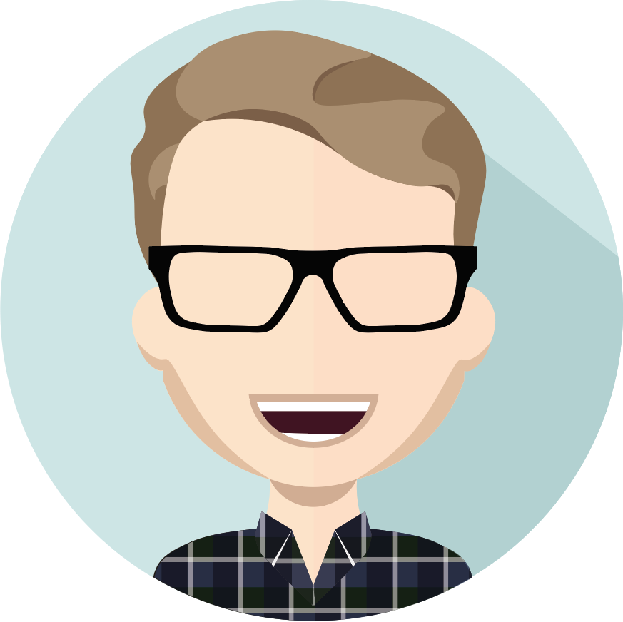 Peter Mcaree - Cartoon (873x872), Png Download