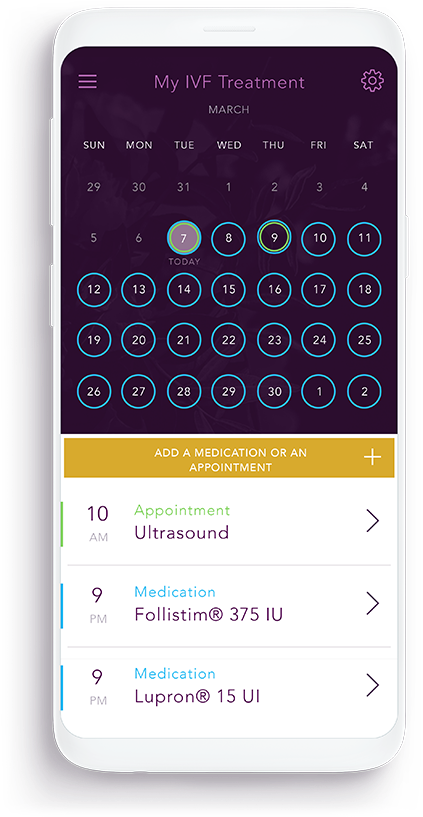 Naula-calendar - Number (456x838), Png Download