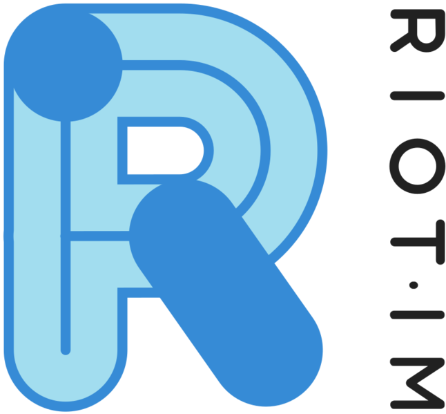 Im 2019 Logo (646x599), Png Download