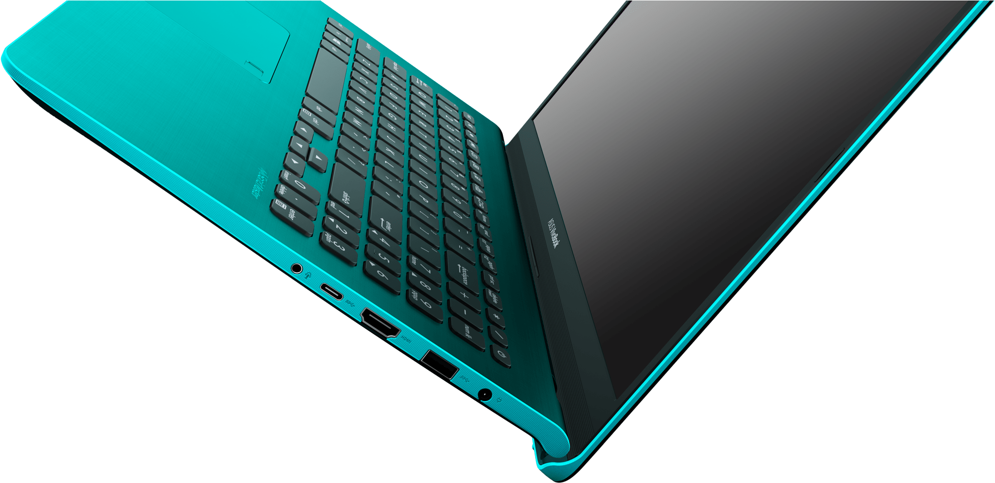 Vivobooks - Asus Vivobook S14 S430un (2000x1000), Png Download