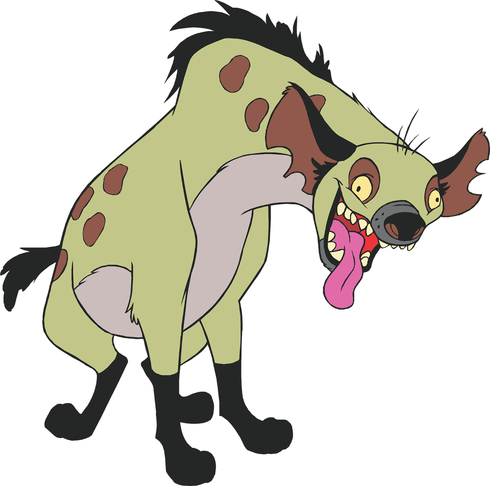 Download Timon And Pumbaa Cartoon Character, Timon And Pumbaa - Dopey Hyena Lion King PNG Image with No Background Download Timon And Pumbaa Cartoon Character, Timon And Pumbaa - Dopey Hyena Lion King PNG Image with No Background
