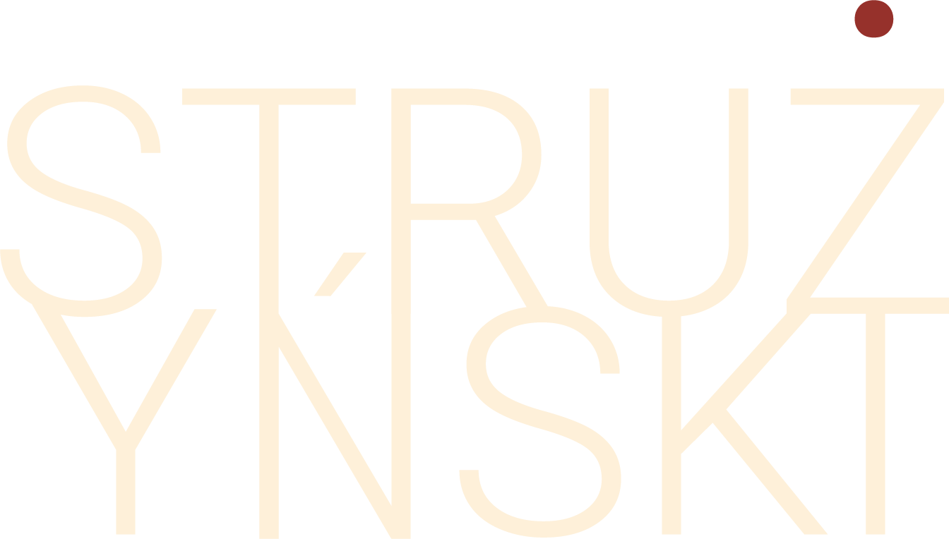 Szymon Strużyński - Stress Poster (1344x764), Png Download