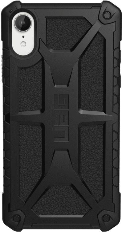 Urban Armor Gear - Uag Monarch Huawei Mate 20 Pro Tok Black (900x900), Png Download