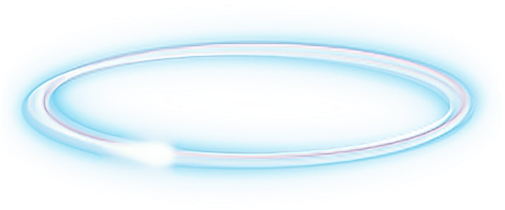 Gleam Sticker - Bangle (1024x1024), Png Download