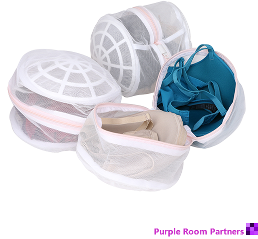 Bra Wash Bag - Bra (700x700), Png Download