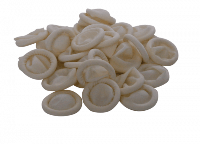 Pack Of - Bath Toy (650x650), Png Download