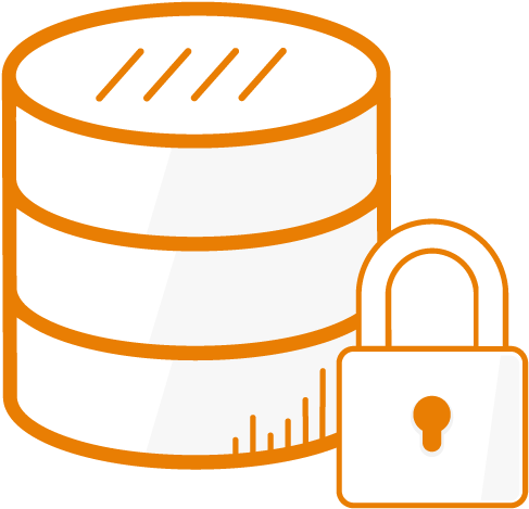 Dbllock - Circle (650x607), Png Download