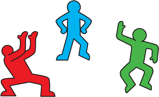 Maui's Moves - Illustration (880x600), Png Download