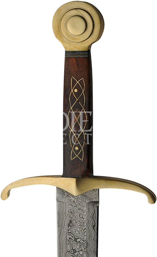 Item - Sabre (850x850), Png Download