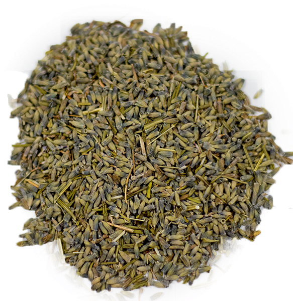 Lavender Flowers - Nepali Tea (600x600), Png Download