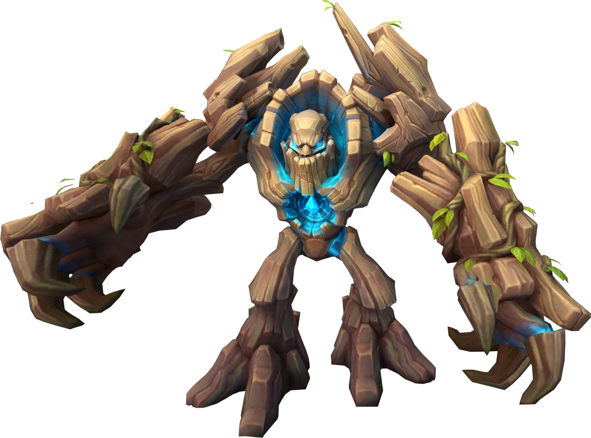 Merethiel's Stave (1167x864), Png Download