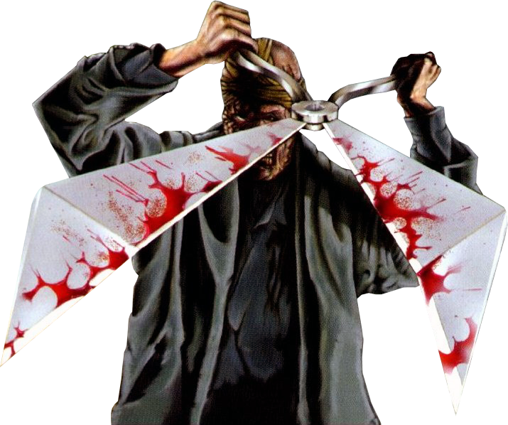 4503089 - Clock Tower Ps1 (715x598), Png Download