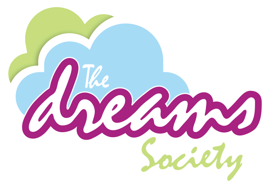Dream Society (893x617), Png Download