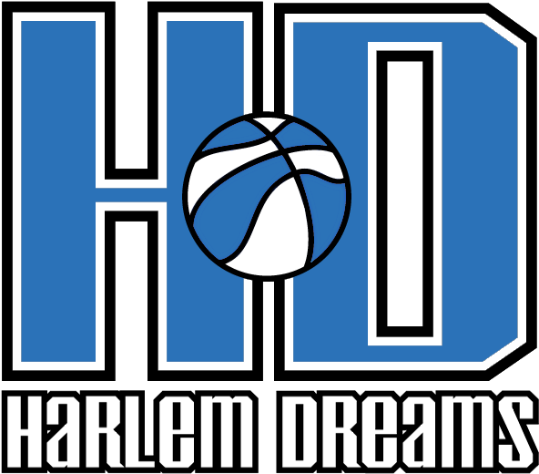 Harlem Dream Logo (600x536), Png Download