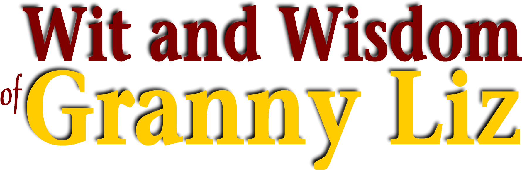 Title Grannyliz Redskins - Graphics (1785x596), Png Download