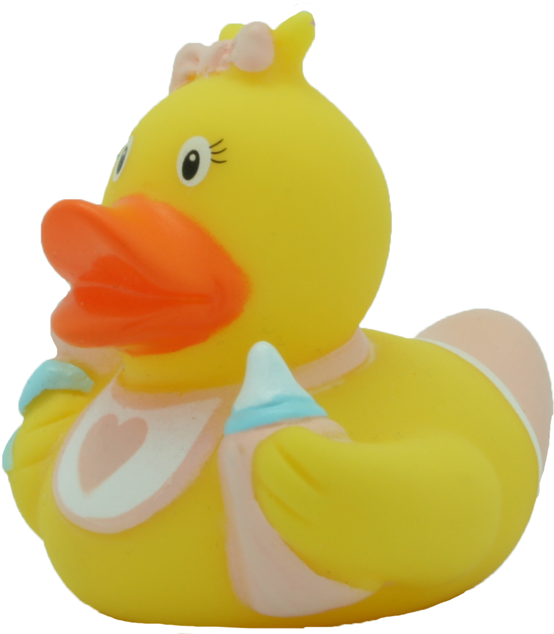 Mini Baby Duck Girl - Duck (2592x2592), Png Download