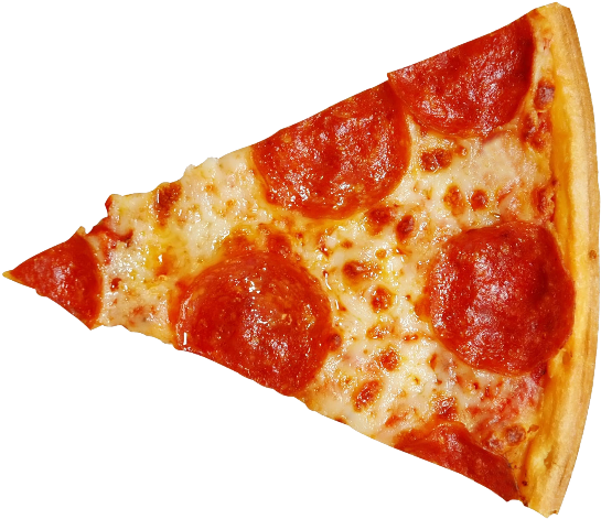 Since - California-style Pizza (800x532), Png Download