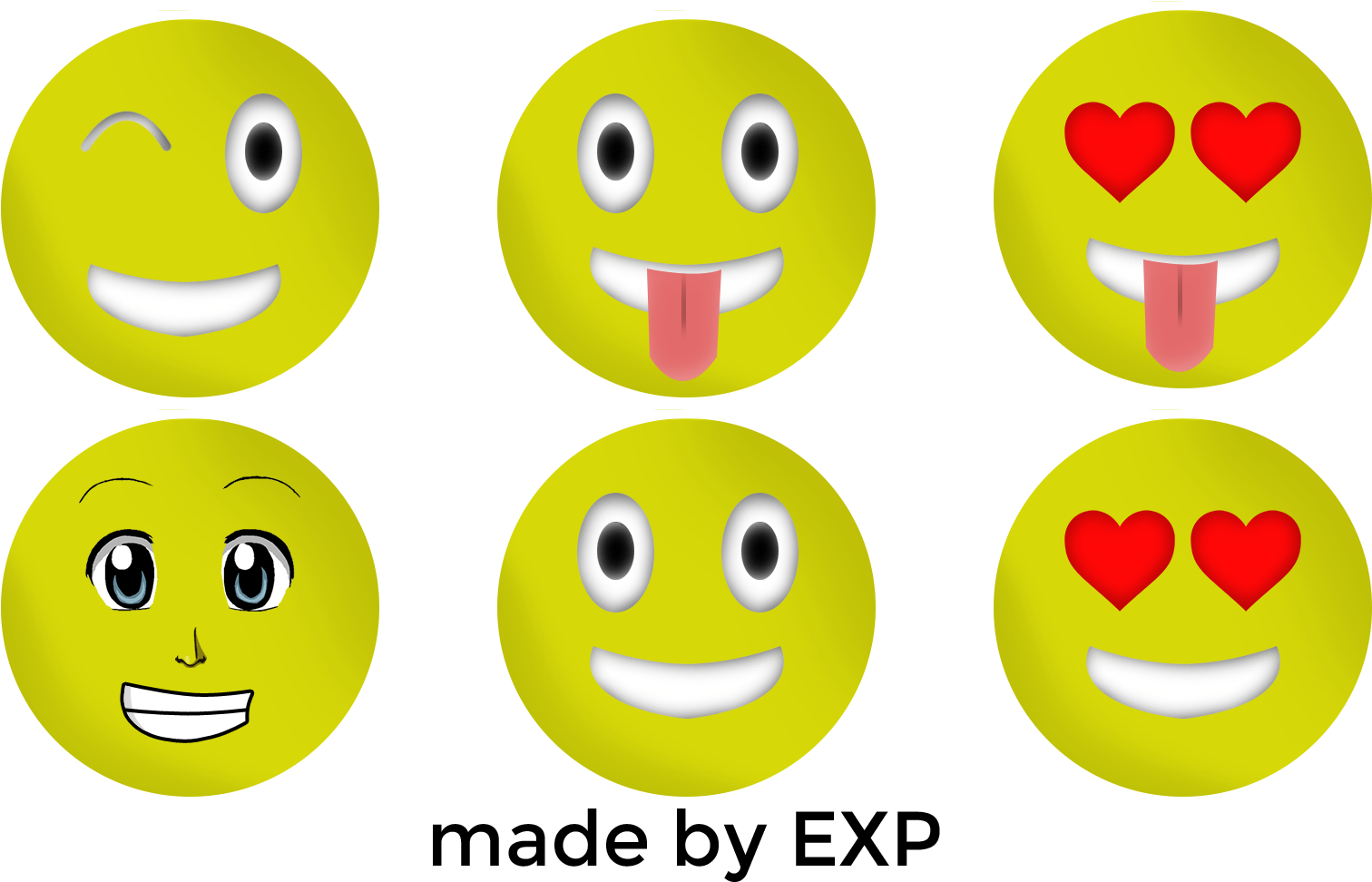 [image - Http - //i - Imgur - Com/kvchafu ] - Smiley (1920x1080), Png Download