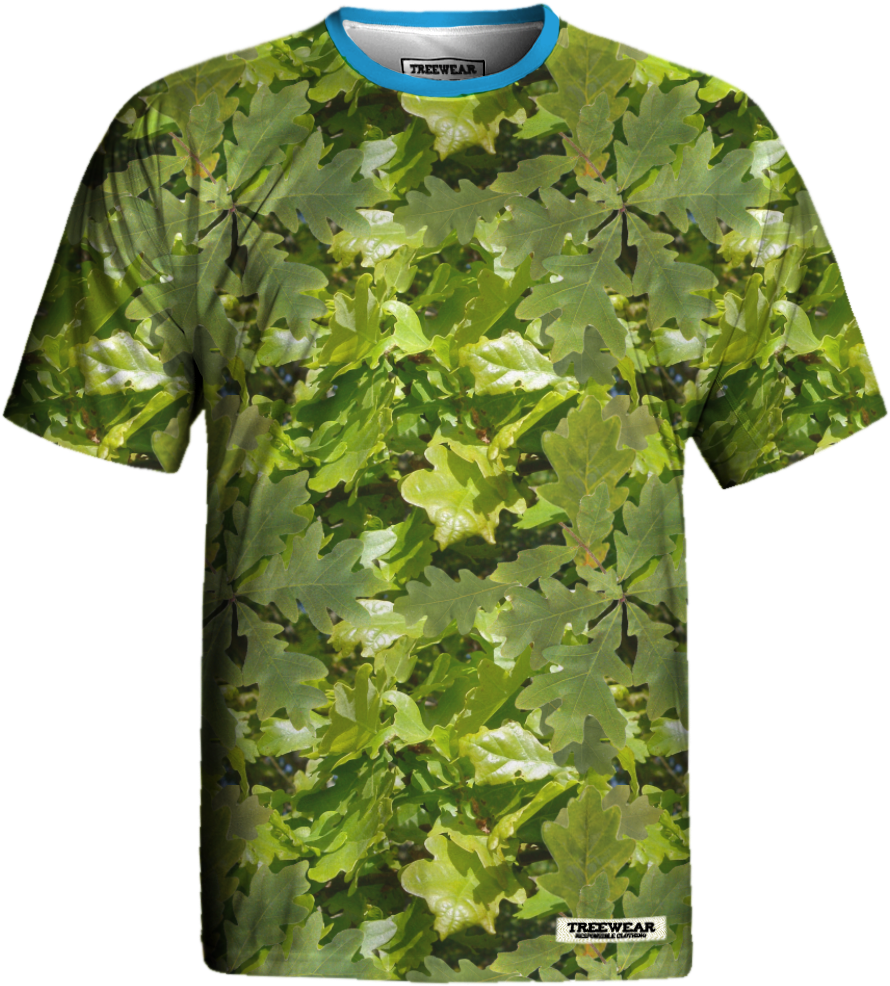Picture Of Plant A Tree - Active Shirt (969x1024), Png Download