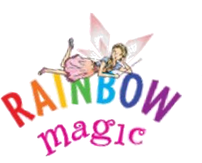 Graphic Library Download Crafts Fairies Rainbow Magic - Illustration (940x700), Png Download