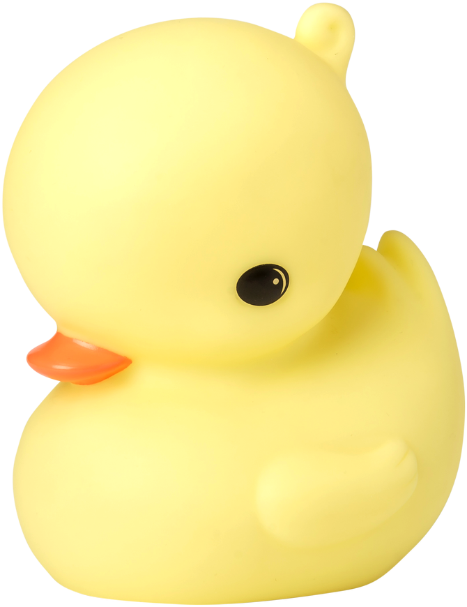 Little Duck Light Yellow, Lighting, A Little Lovely - Little Lovely Company Duck (960x960), Png Download