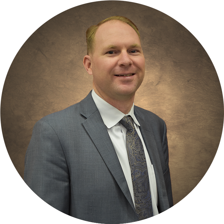 Pastor Brant Roskelley - Official (950x770), Png Download