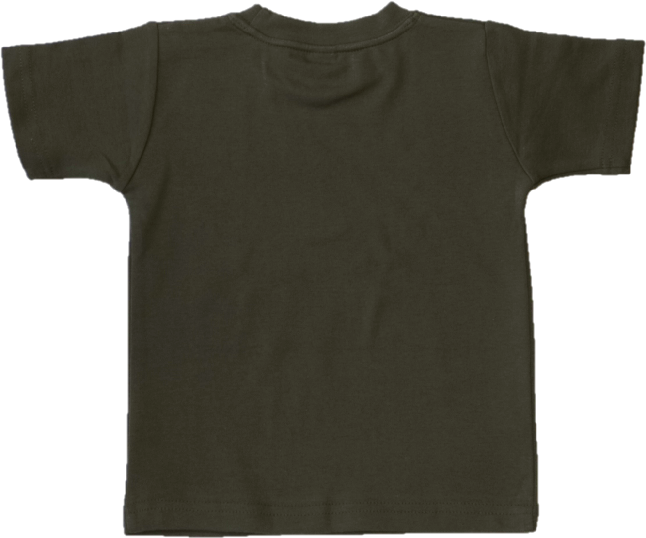 Monag Olive Green T-shirt - Blouse (1364x2048), Png Download