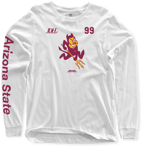 Long Sleeve Logo (591x600), Png Download