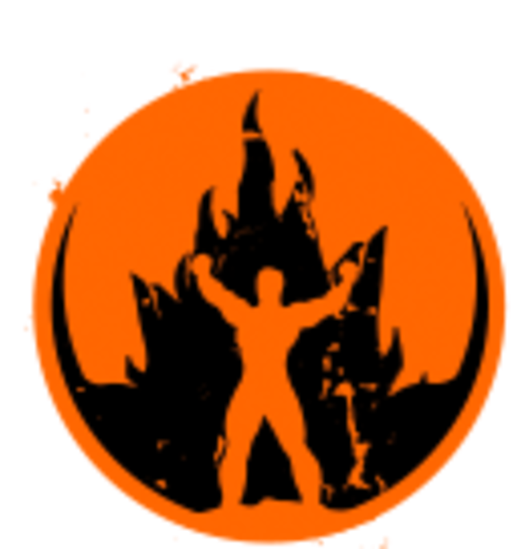 An Error Occurred - Tough Mudder (771x800), Png Download