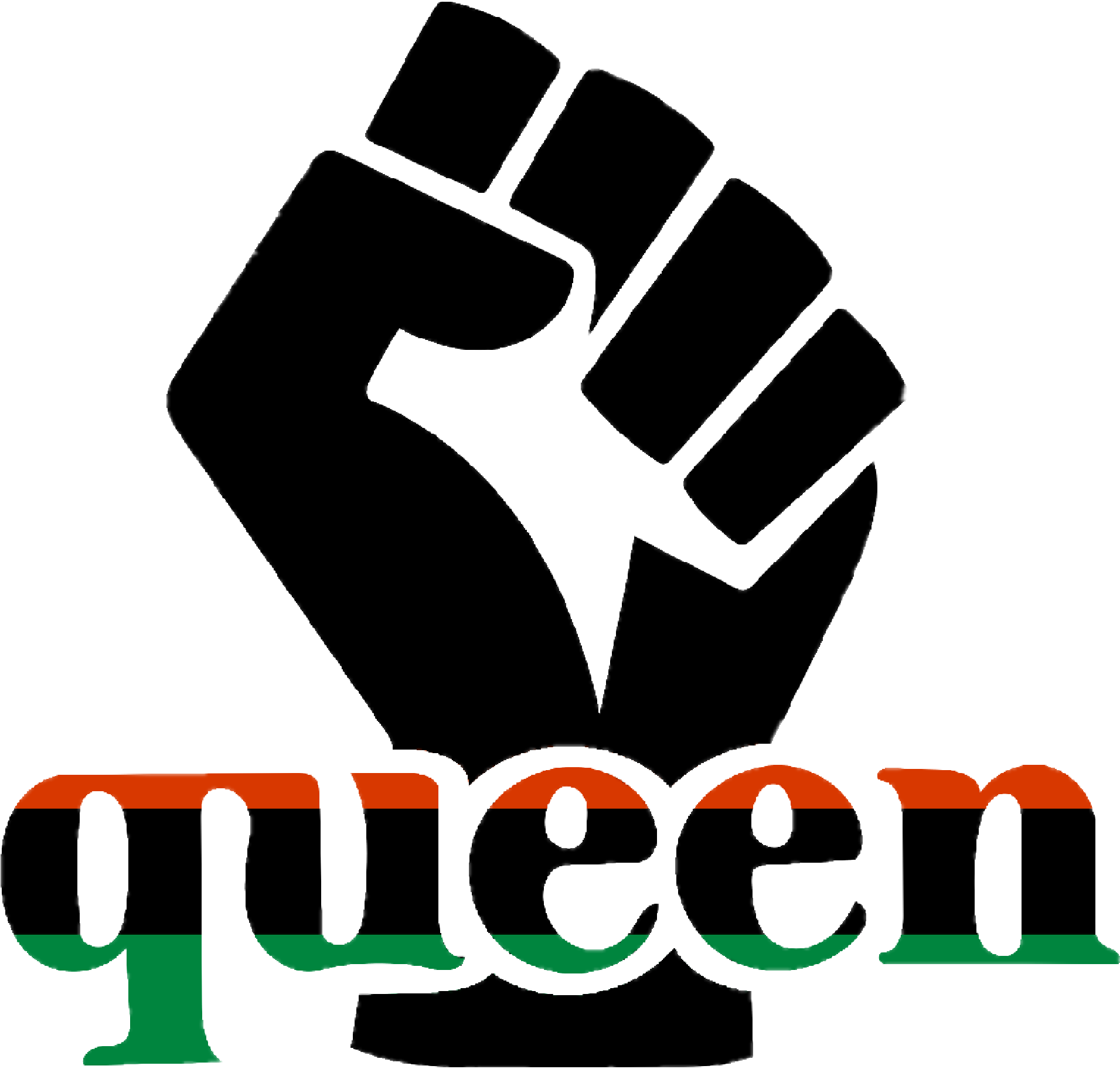 Download Raised Fist PNG Image with No Background