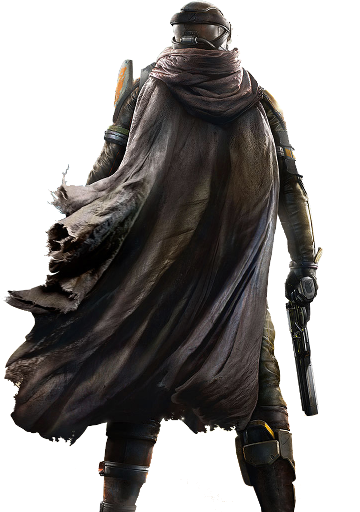 Unit Visual Recording Article Transparent Background - Destiny Transparent Png (812x1137), Png Download