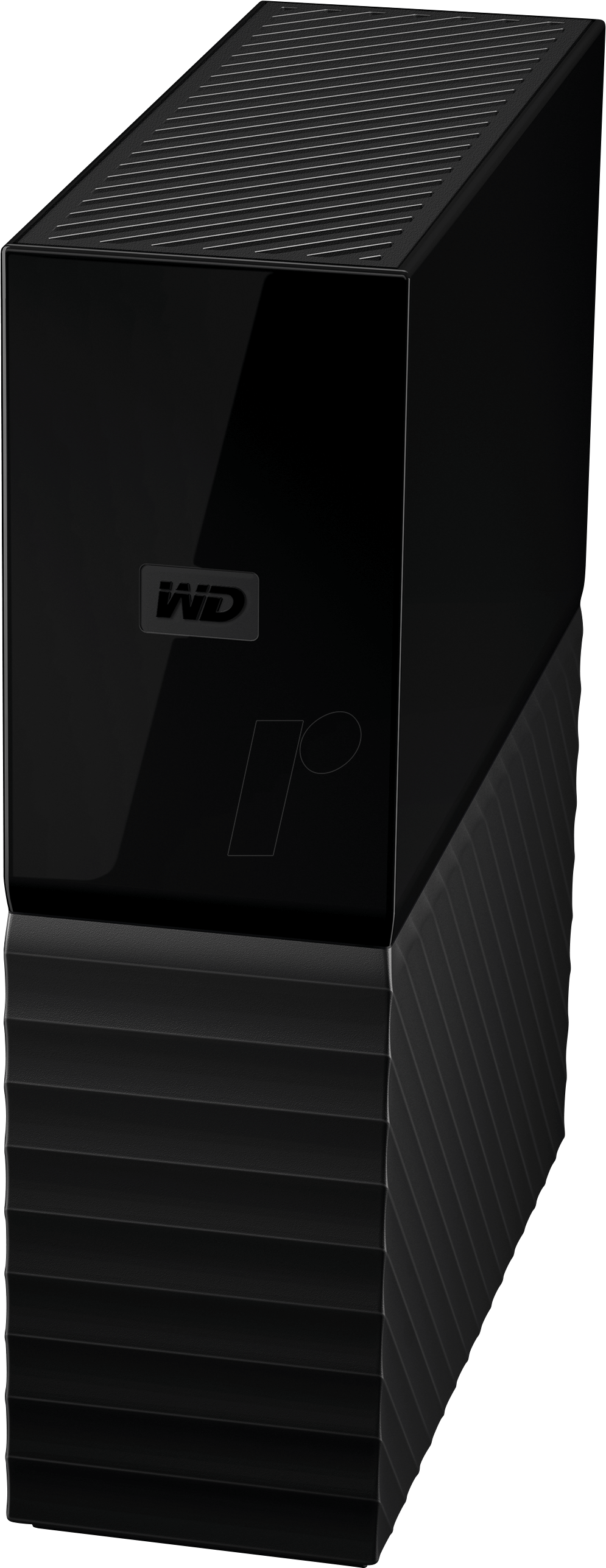 Wd My Book 3tb Desktop Hard Drive Western Digital Wdbbgb0030hbk-eesn - Wdbbgb0030hbk Eesn (1043x2624), Png Download