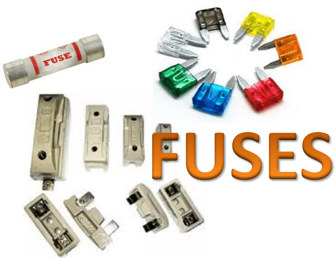Fuse Operation And Principle - Kit Kat Fuse (1243x841), Png Download