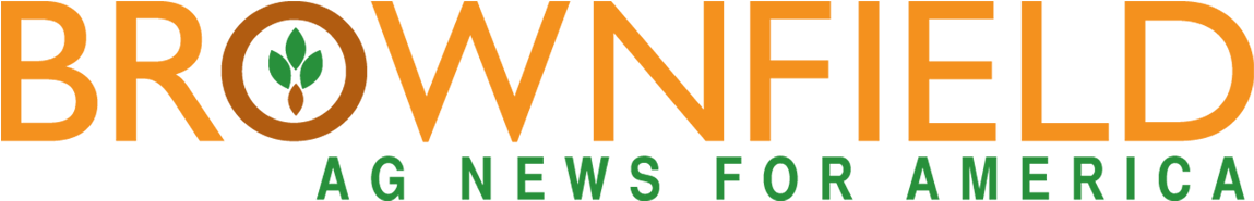 Winner Of The 2016 John Gordon Minnesota Twins Territory - Brownfield Ag News (1256x273), Png Download