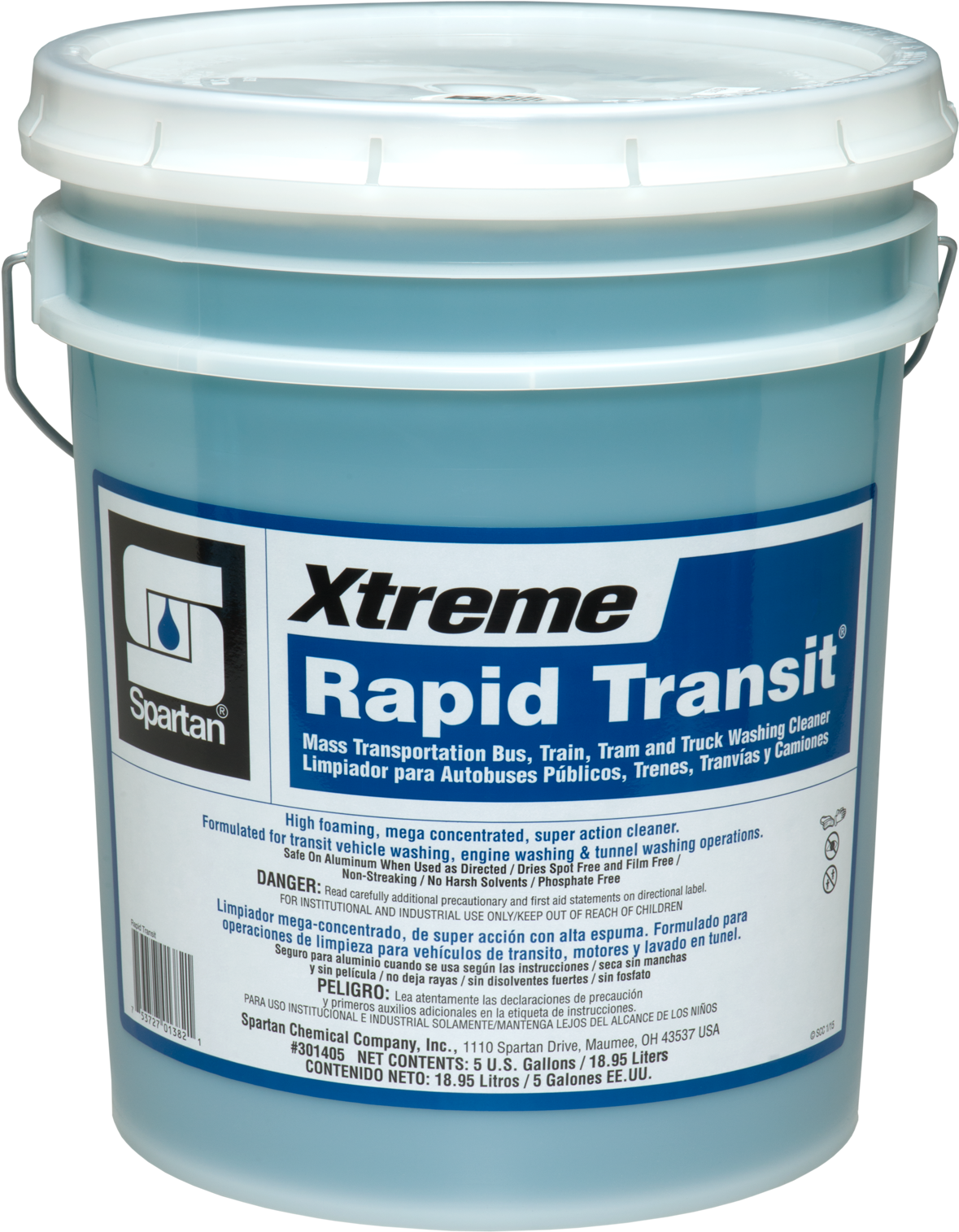 301405 Xtreme Rapid Transit - Plastic (1350x1891), Png Download