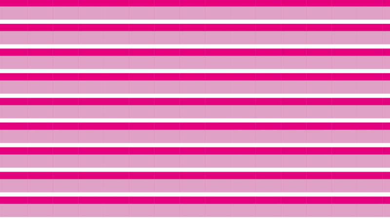 Rejillas, Rayas Y Rejilla Isometricas - Colorfulness (800x450), Png Download