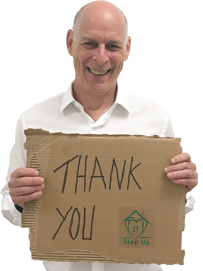 Your Gift Of $50 Will Double To $100 To Provide 20 - Senior Citizen (861x1158), Png Download