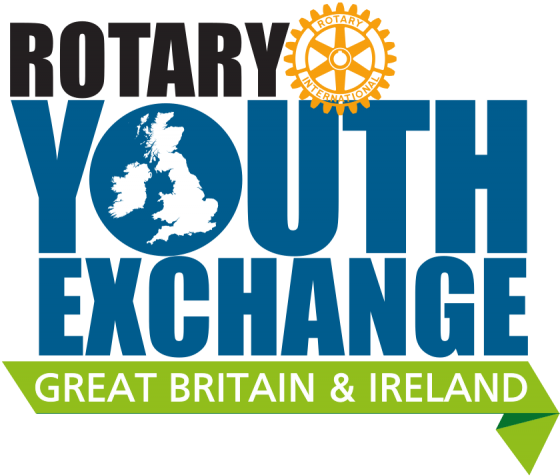 Rotary Youth Programs - Graphic Design (800x533), Png Download