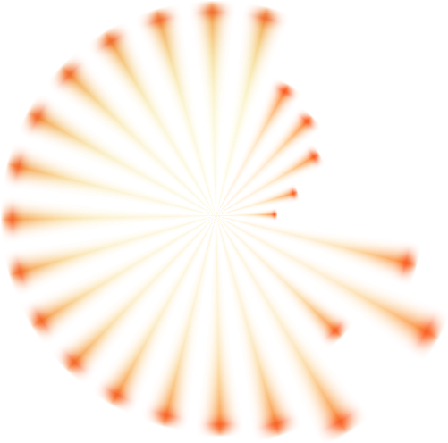 Ayuda Photo Shop Facil - Circle (800x600), Png Download