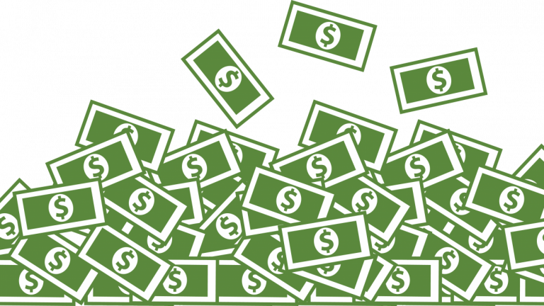 13 Jobs That Pay $100 An Hour - Graphic Design (768x432), Png Download