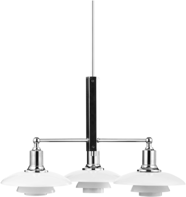 Lámpara De Suspensión Ph - Ceiling (900x450), Png Download