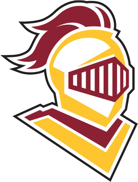 Calvin Womens Volleyball Data - Calvin College (595x595), Png Download