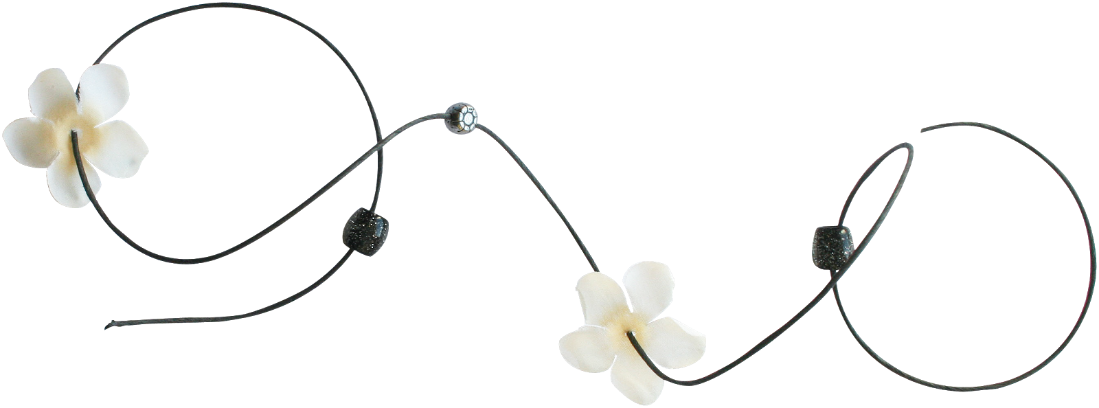 Beautifully Broken Me - Ceiling (1600x594), Png Download