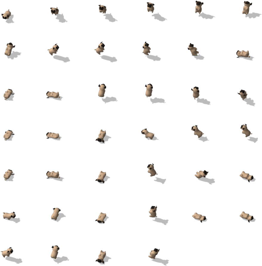 05 Pm 217083 German Muere 11/20/2016 - Seabird (1024x1024), Png Download