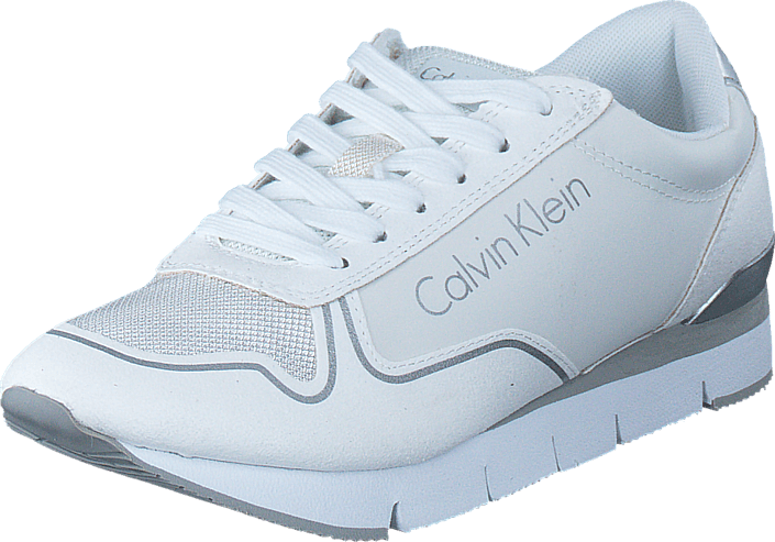 calvin klein tori sneakers
