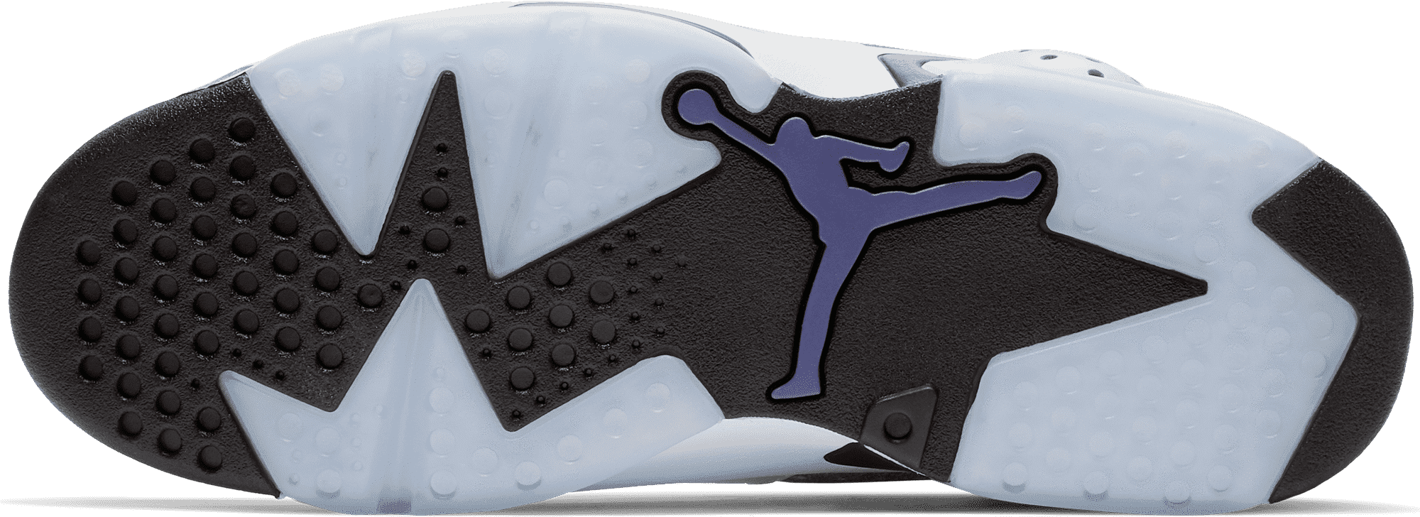 Air Jordan 6 Retro - Air Jordan 6 (2000x2000), Png Download