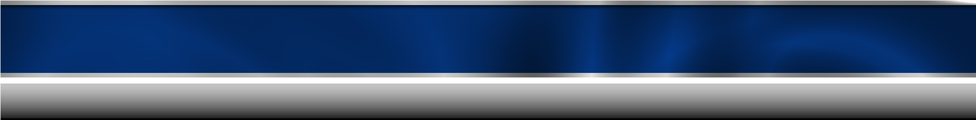 News Lower Third - Cobalt Blue (1920x1080), Png Download