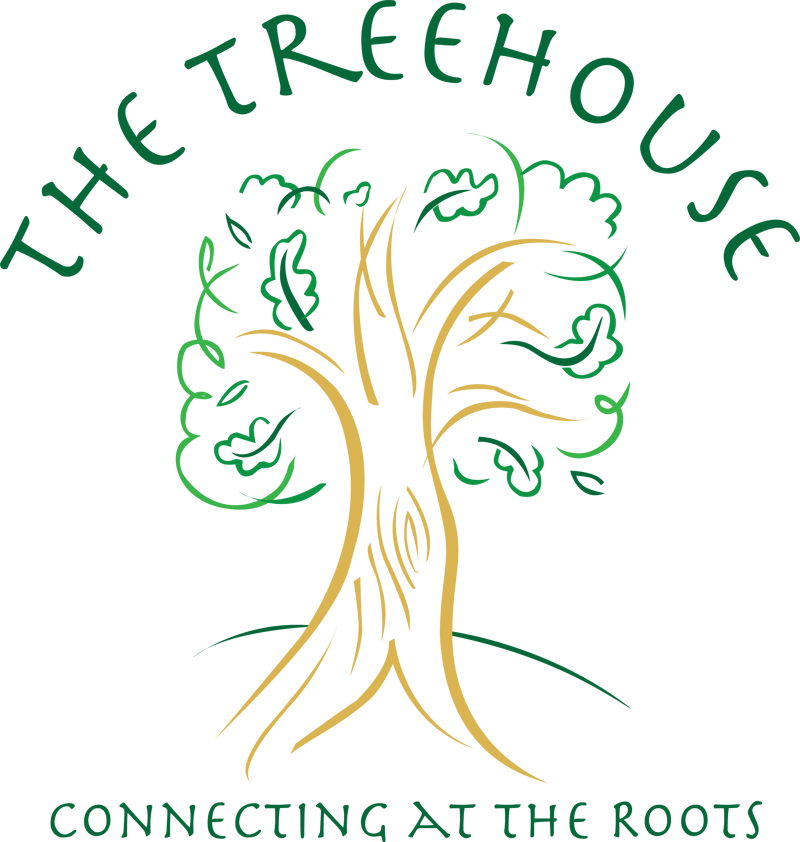 Treehouse Logo Png