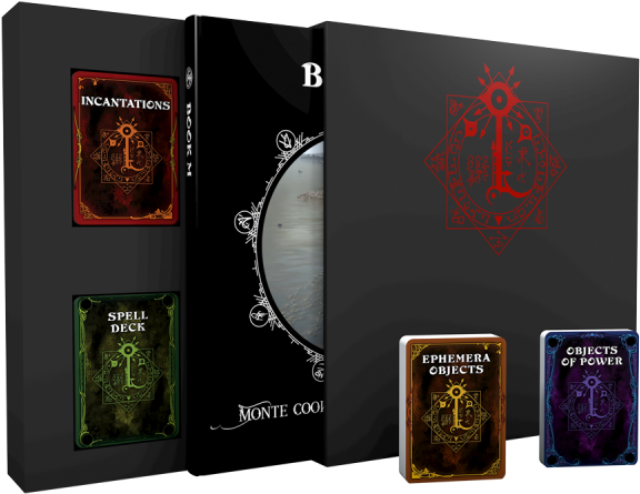 Your Copy Of Book M Comes With 200 Cards In Several - Book Cover (600x600), Png Download